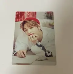 straykids UNVEIL TOUR I am… ヒョンジントレカ