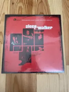 sleep walker voyage レコード