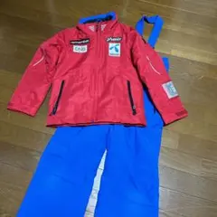 Phenix 上下セット 130サイズ 『グローブ付き』