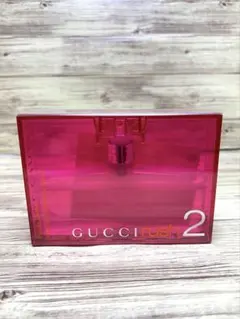 GUCCI香水　rush2　30mlのサムネイル