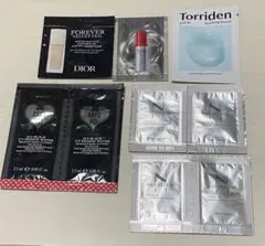 サンプル　　試供品