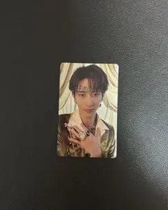 M!LK 爆裂愛してる 好きすぎて滅！通常盤 トレカ 曽野舜太