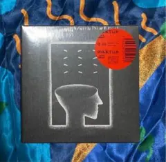 【新品未使用】JJJ レコードセットLP JJJ MAKTUB + HIKARI アナログレコード セット LP 2枚組 - メルカリ
