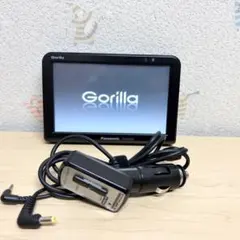 2026年最新】GORILLA CN-G500Dの人気アイテム - メルカリ
