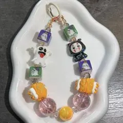 ストラップ
