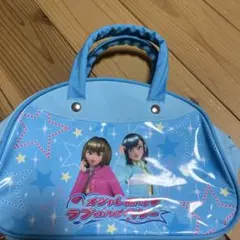 2025年最新】オシャレ魔女 ラブ and ベリー バッグの人気