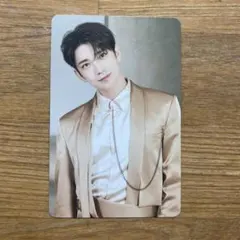 SEVENTEEN RIGHT HERE トレカ ジョシュア 15