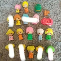 2025年最新】こえだちゃんおともだちの人気アイテム - メルカリ