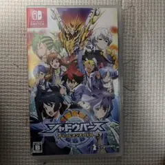 6N1364 シャドウバース チャンピオンズバトル switch - メルカリ