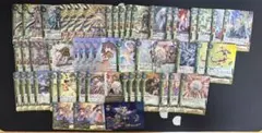 バディファイト ガルパピコ バンドリ まとめ売り 引退品 パーツ 大量