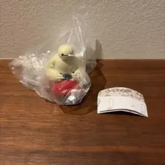 東京ディズニーリゾート　カプセルトイ　ベイマックス　ハッピーライド　新品未使用