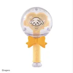 ちいかわ カプセルステッキ うさぎ ガチャ