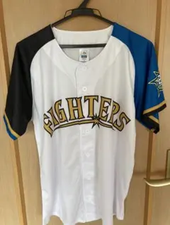 新品FIGHTERS 20周年記念ユニフォーム S