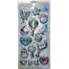 【おまとめ可】エターナル ジュエリー クラウン シール　フェアリーブルーコア