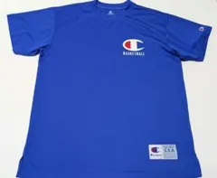 チャンピオン バスケTシャツ champion