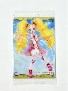 プリキュア カードウエハース12 ふたりはプリキュア MaxHeart