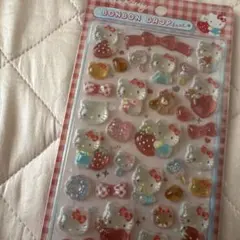 BON BON DROP SEAL ボンボンドロップシール 正規品