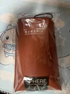 第35回 寛仁親王牌GI スマホショルダーストラップ