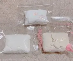 じゅり様専用momo KIKI スクイーズ　枕