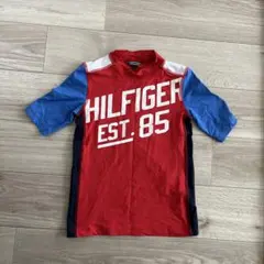 TOMMY HILFIGER ラッシュガード 128