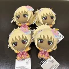 I❤︎(プロフィール確認お願いします)様 専用）当該 沖田総悟　2個セット