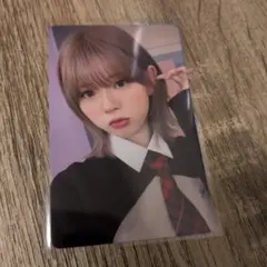 NiziU リク トレカ テクピク withU盤 初回A A盤 初回B B盤 - メルカリ