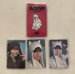2026年最新】j-hope jack in the box トレカの人気アイテム - メルカリ