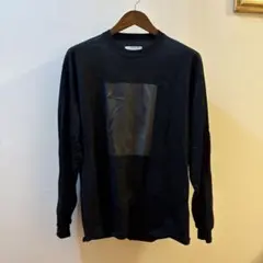 stein プリントTシャツ 長袖 （M）のサムネイル