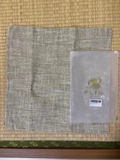 クッションカバー　45×45 2枚