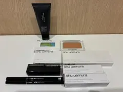 ◎シュウウエムラ　コスメまとめ