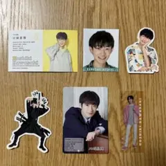 川﨑星輝　まとめ売り