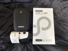 OUTZCOP ゴルフ用レーザー距離計 B1000