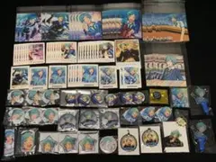 あんスタ 深海奏汰 缶バッジ 生ブロマイド