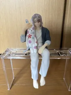 鬼滅の刃 宇髄天元フィギュア