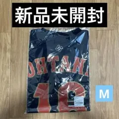 大谷翔平　WBC ナンバーTシャツ　M