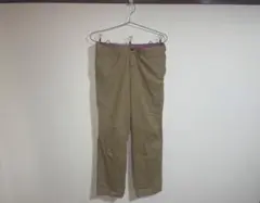 2025年最新】COMME des GARCONS HOMME チノパンの人気アイテム