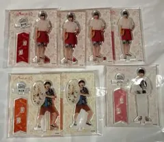 銀魂 非売品 アクリルminiminiフィギュア 攘夷志士 - メルカリ