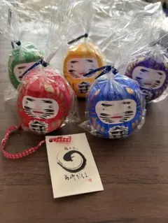 だるま2点セット】ご当地キティ 成田山 高崎 根付け バラ売り❌ - メルカリ
