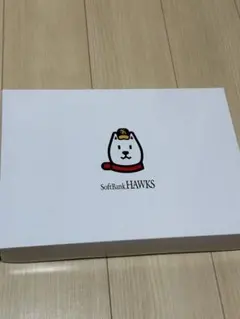 福岡ソフトバンクホークス フリースブランケットのサムネイル