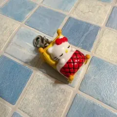 レア♡サンリオ♡キティ Vivitix 野薔薇ゴールド レターセット 2000年 レア♡サンリオ♡キティ Vivitix 野薔薇ゴールド レターセット