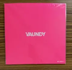 2025年最新】Vaundy strobo レコードの人気アイテム - メルカリ