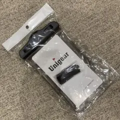 Unigear ユニジア　スマホ　防水ケース MDN101187