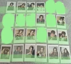 0.1gの誤算　眞崎大輔　チェキ　トーク券　セット 0.1gの誤算 眞崎大輔 チェキ トーク券 セット - メルカリ
