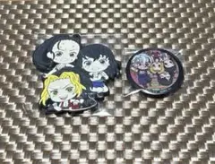 鬼滅の刃　須磨　まきを　雛鶴　2点セット