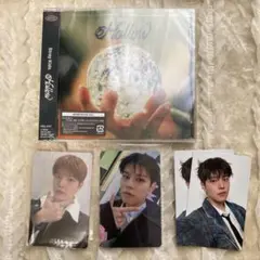 straykids スキズ スンミン Hollow オフイベ 関東 2/1