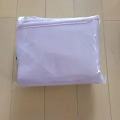 マクドナルドの福袋2026 保冷バッグ ピンク