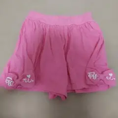 キュロットのサムネイル