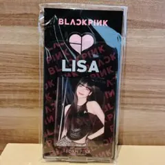BLACKPINK LISA リサ トレカスタンド BORN PINK グッズ
