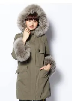 2026年最新】GRACE CONTINENTAL レディース モッズコートの人気