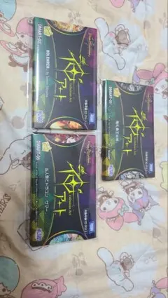 DMART-26 神アート デュエマ×モンスターハンターワイルズ × 4個 - メルカリ